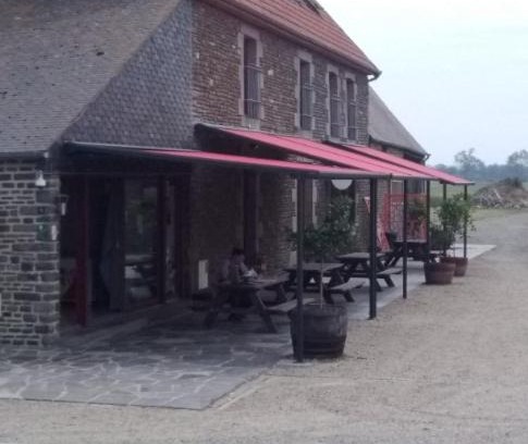 Courtils Bed & Breakfast | Le Marquis De La Guintre