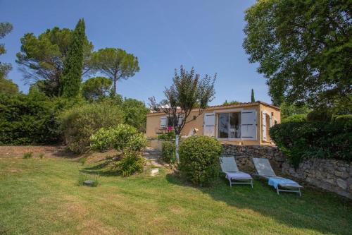 Lorgues House | Le Mas Bello Visto
