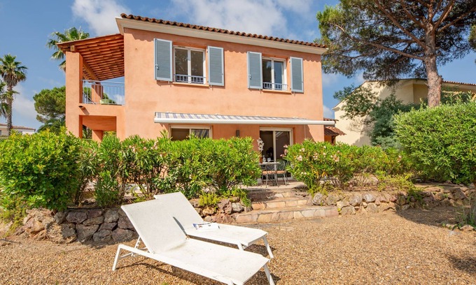 Les Issambres House | Le Mas d'Esquière 5 by Interhome