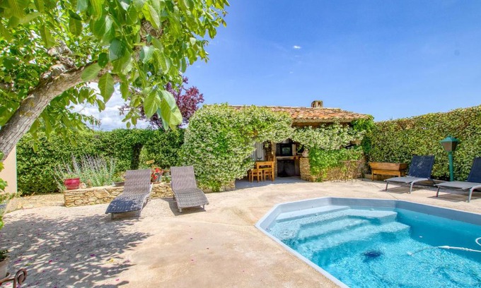 La Cadiere-d'Azur Bed & Breakfast | Le Mas de la Noria