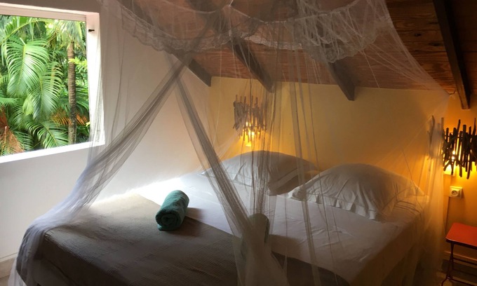 Deshaies Cottage | Le Morne aux Fous - Hissez O - 3 bedrooms