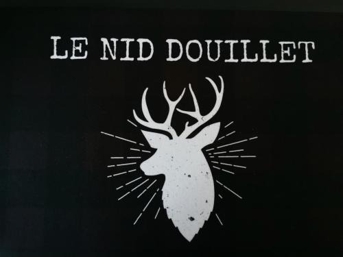 Demi-Quartier Apartment | le Nid Douillet au pied de Megève