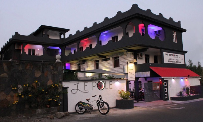 Grand-Baie House | Le Pôle Résidence