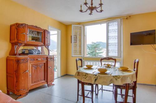 Amelie-les-Bains-Palalda Apartment | Le Palalda