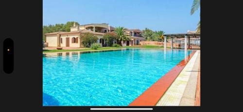 Arzachena Apartment | Le Palme Big Luxury Costa Smeralda