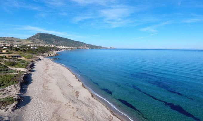 San Pietro a Mare Villa | Le Palme Holiday Home