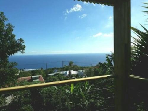 Piton Saint-Leu House | Le panoramique
