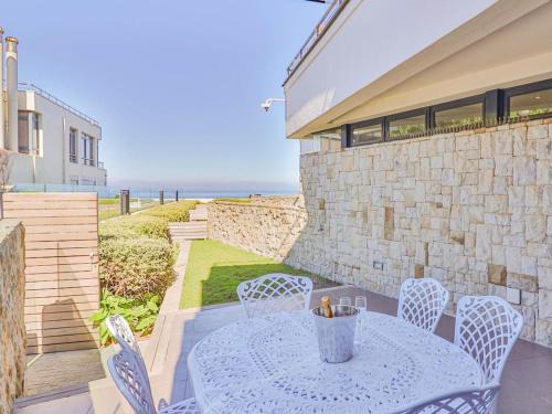 Hermanus City-Centre Apartment | Le Paradis 5