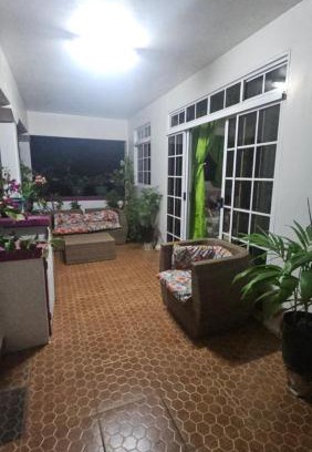 Te-Fare-Arii House | Le Pavillon des îles