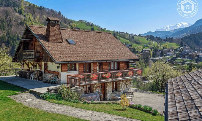 Saint-Nicolas-la-Chapelle House | LE PERUA - SAINT NICOLAS LA CHAPELLE