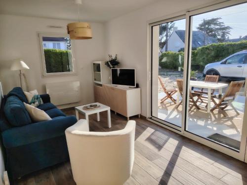 Barneville-Carteret House | Le petit logis de Barneville plage