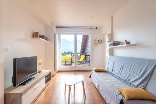 Saint-Jorioz Apartment | Le Petit Paradis Apartment Saint-Jorioz