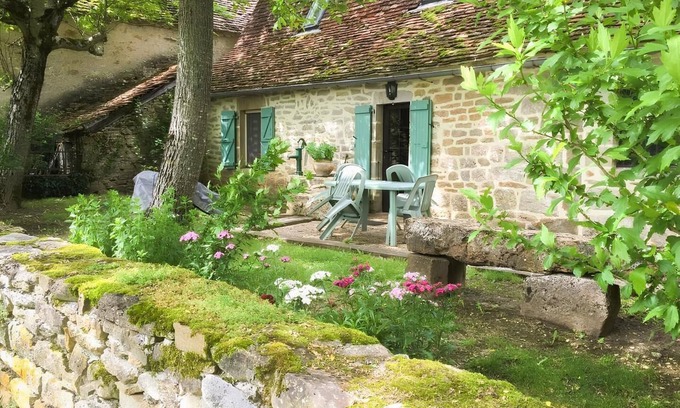Rocamadour House | Le petit pounou - ROCAMADOUR
