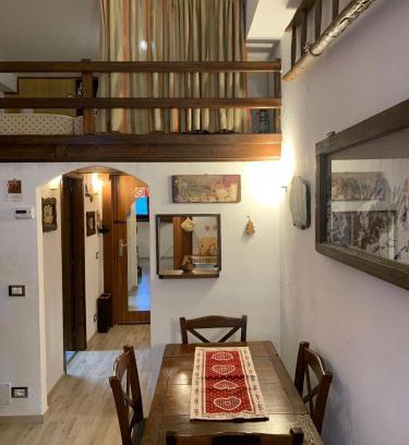 Cervinia Apartment | Le Petit Refuge Cervinia