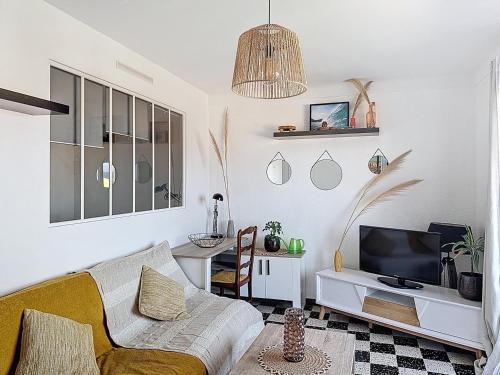 La Jetee Apartment | Le petit soleil de Canet