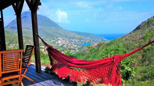 Les Anses-d'Arlets Apartment | Le Pic De La Buse
