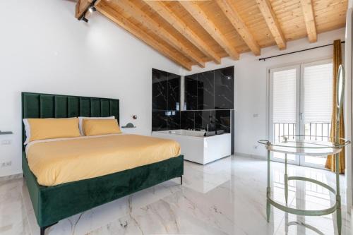 Palermo House | Le Piccole Duse