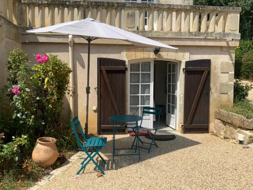 Marcay Apartment | LE PICOT