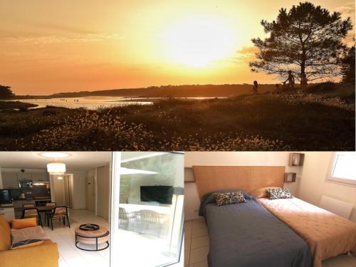 Bourgenay Apartment | LE PIERANI - A 90m de la mer
