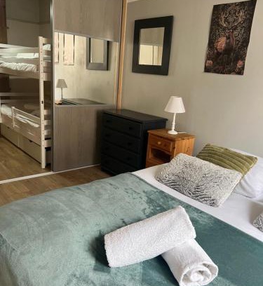 Saint-Fargeau House | Le Plaisancier Bourguignon