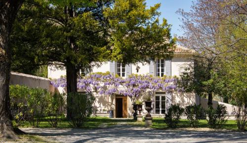 Malaucene Bed & Breakfast | Le Pont de L'orme