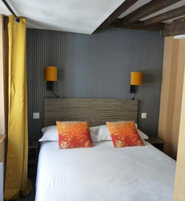Intra Muros Apartment | Le Port Malo