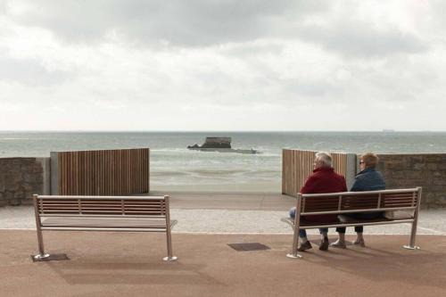 Le Portel Apartment | Le Portel plage Les 4 saisons