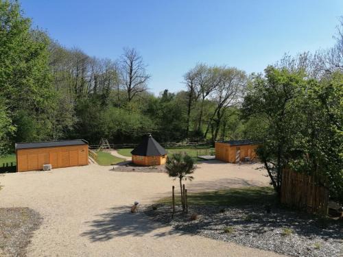 Saint-Michel-Mont-Mercure Other | LE PRE DE L AIR