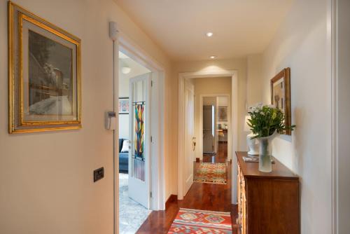 Coverciano Apartment | Le Quattro Stagioni