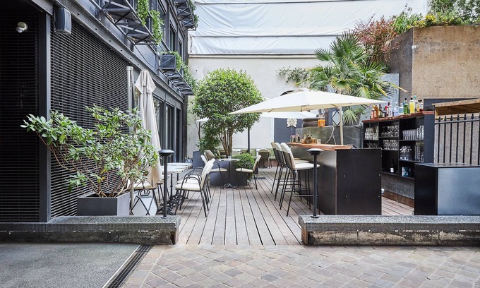 Gaillon Apartment | Le Rayz Vendôme