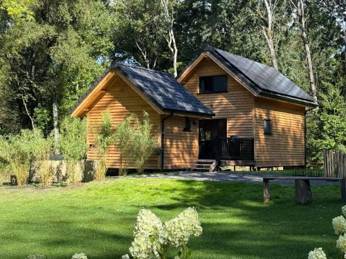 Spa Ski Chalet | Le Refuge