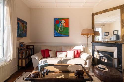 Maisons-Alfort House | Le Refuge de Charentonneau - A 30 min de Paris