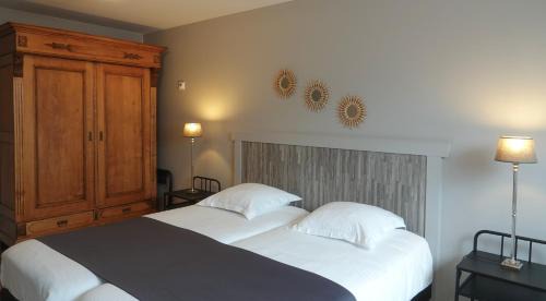 Soignies Bed & Breakfast | Le Relais De La Motte