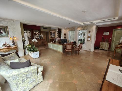 Odeon Hotel | Le Relais Médicis