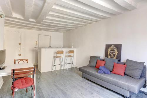 Saint-Germain-en-Laye Apartment | Le Saint Germain