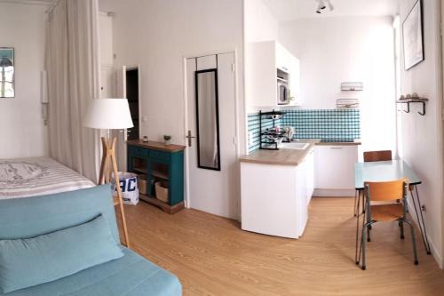 Cœur de Ville Apartment | LE SAINT LOUIS - Hypercentre - Opéra - Proche Parcs