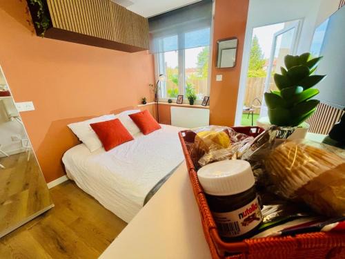 Bethune Apartment | Le Standing Béthunois - Appart Hôtel centre - All confort