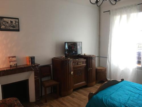 Saint-Aignan Apartment | Le Studio Gambetta