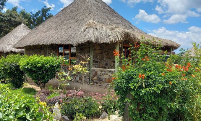 Nanyuki Resort | Le Tai Village Resort & Spa