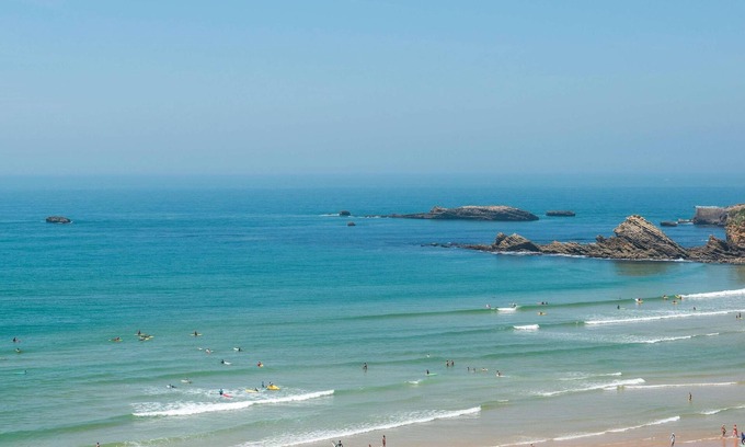 Biarritz City Centre Hotel | Le Talaia Hôtel & Spa Biarritz - MGallery Collection