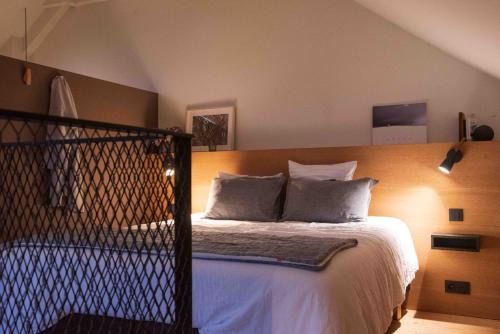 Saint-Marc Apartment | Le Temps de Livresse