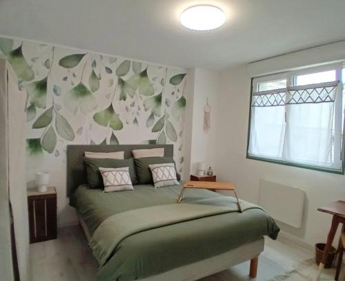Therdonne House | Le "Therdon'Oise" - Maison, gardiennage & navette