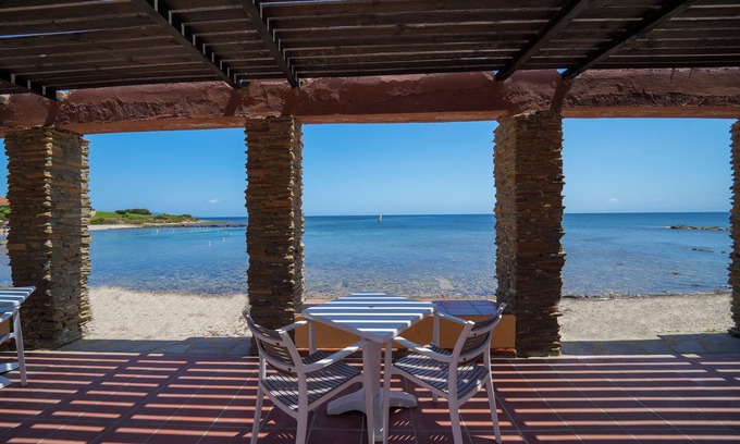 Stintino Hotel | Le Tonnare di Stintino - Beach Resort