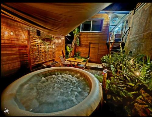 Saint-Pierre De La Reunion Apartment | Le Tropical Lodge