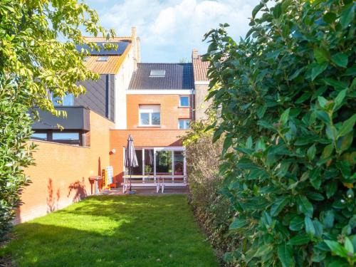 Nieuwpoort House | Le Weekend