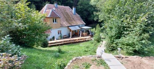 Sainte-Marie-aux-Mines Apartment | Le Zillhardthof