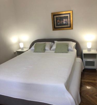 Municipality of Krizevci Apartment | Lea