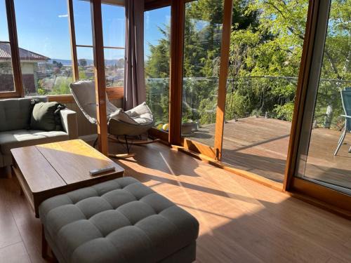 Hobart Central Business District House | Leaf room - Down to the green home stay