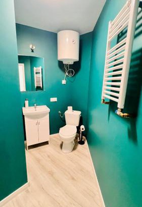 Gniezno Apartment | Lecha Street G