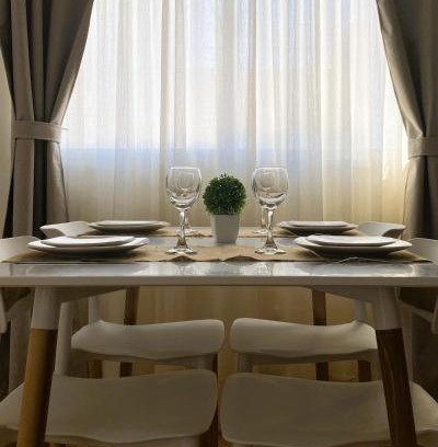 Puerto Madryn Apartment | Lechuzas 2 - Confortable, Moderno y Luminoso